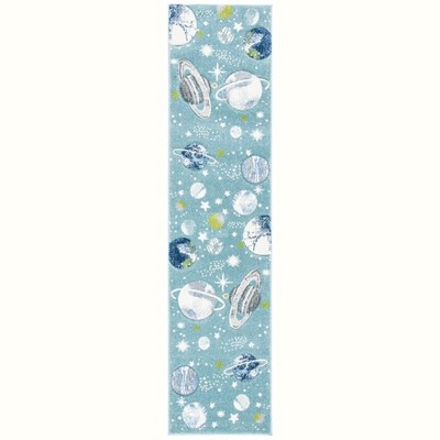 Carousel Kids CRK103 Loomed Indoor Rug - Safavieh