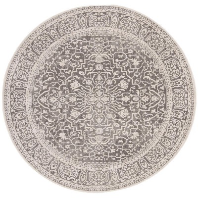 Reflection RFT670 Power Loomed Indoor Rugs - Safavieh