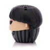 Bitty Boomers Wednesday Addams Mini Bluetooth Speaker- Makes A Great Stocking Stuffer - image 4 of 4