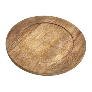 Park Designs Woodbourne Charger Set of 4 - 1 of 3