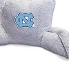 NCAA North Carolina Tarheels Faux Fur Backrest - 2 of 2