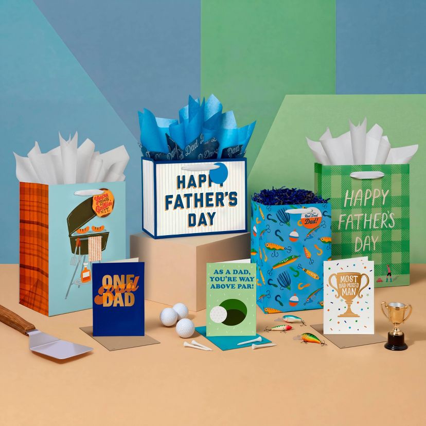 Father's Day Collections