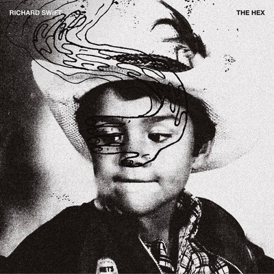 Richard Swift - Hex (CD)