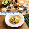 Dairysky Media Crema - Table Cream 6 oz (170g) | Smooth & Creamy | Perfect for Sweet & Savory Dishes - 4 of 4