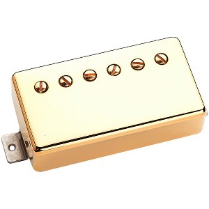 Seymour Duncan SH-1n '59 Humbucker 4 Conductor Gold - 1 of 1