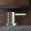 Widespread Bathroom Faucet, 8 Inch 3 Hole Faucet for Bathroom Vanity Sink, Lavatory Basin Faucet with 2 Lever Handles, cUPC Supply Line - 4 of 4