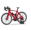 Bruder bworld Road Bike with Figure - 2 of 4