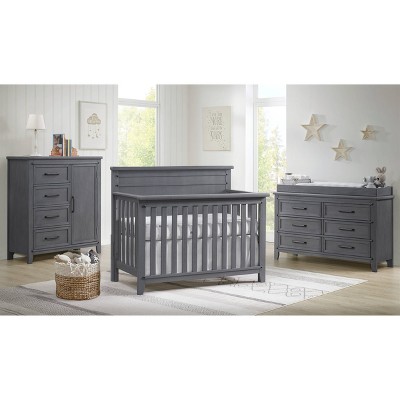 Target baby best sale furniture sets