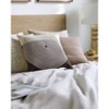 Mark & Day Laresa Modern Throw Pillow - 2 of 4