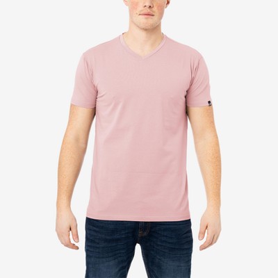 X RAY Men's V Neck Short Sleeve t shirts,new tshirt