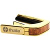 Thalia Exotic Series Gold Guitar Capo - 2 of 3