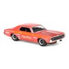 Greenlight 1/64 1969 Mercury Cougar Eliminator, Dyno Don Muscle Series 30 13370-A - 2 of 4