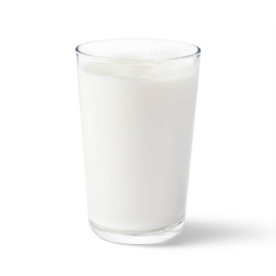 Lactose Free 1% Milk - 0.5gal - Good & Gather&#8482;