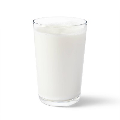 Lactose Free 1% Milk - 0.5gal - Good & Gather™
