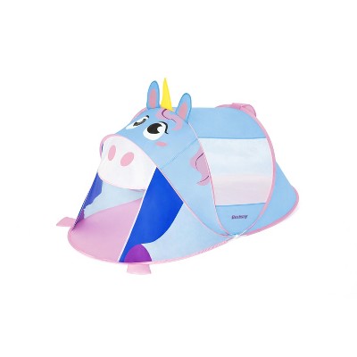 Bestway - AdventureChasers Unicorn Play Pop-up Tent