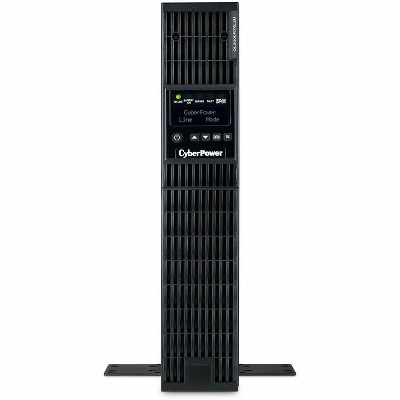 CyberPower Smart App Online Uninterruptible Power Supply OL3000RTXL2U