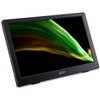 Acer PM141Q biux 13.3" Widescreen IPS Monitor Full HD 1920x1080 10ms 60Hz - Manufacturer Refurbished - 3 of 4