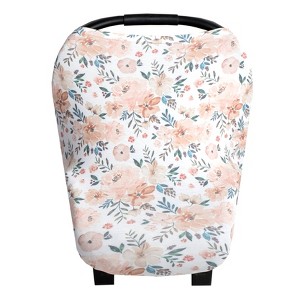 Copper Pearl Morgan Nursing Cover - 1 of 4