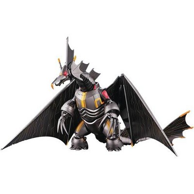 Bandai - Tamashii Nations - Ultraman: Rising - S.H.Figuarts - Mecha Gigantron Action Figure