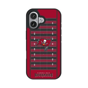 NFL NFC Teams Field Bump Cell Phone Case for Apple iPhone 17 Series - 1 of 4
