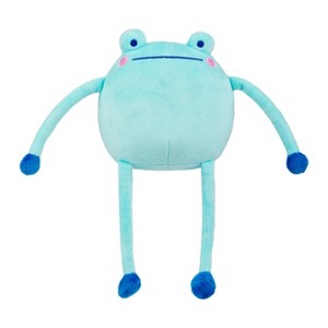 Rainylune Son the Frog Long Arms and Legs Plush - 6 Inches - 1 of 4