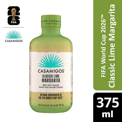 Casamigos Margarita Cocktail - 375ml Bottle