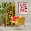 Stupell Industries Fruit Market Cherries Floating Frame Canvas Art - 3 of 4