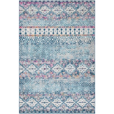 Madison MAD797 Power Loomed Area Rug  - Safavieh
