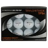 Refurbished Challenge Golf TaylorMade TP5XAA Golf Balls 12pk - Target Certified Refurbished - 2 of 4