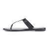 New York & Company Women's Adonia Flat Sandal - 3 of 4