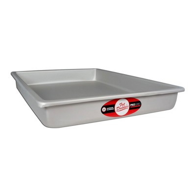 aluminum baking pans