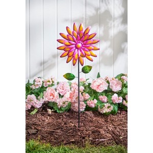 BrylaneHome Flower Stake - 1 of 1