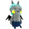 Super7 - Super7 - GXNGYXNG X Sun Min+David - Ghxsts Plush - Ghxst DXLL - 2 of 4