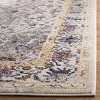 Evoke EVK288 Power Loomed Indoor Rugs - Safavieh - 3 of 4
