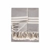 Olive & Linen Newport Turkish Hand / Kitchen Towel - 2 of 4