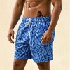 Men's House of Mirrors Geo Board Shorts - Cupshe - 4 of 4