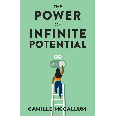 The Power of Infinite Potential - by  Camille McCallum (Paperback)