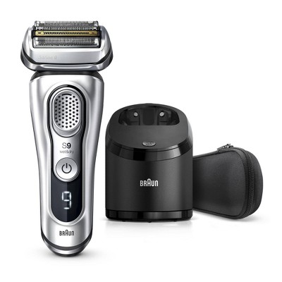 Braun Releases World's Most Efficient Electric Shaver, the Series 9 Pro