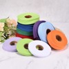 Unique Bargains Polyester Washable Sewing Binding Bulk Double Fold Bias Tape - 3 of 4