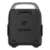 ION Audio Sport™ 320° Portable Bluetooth® All-Weather Speaker with Stereo-Link™ in Black - 4 of 4
