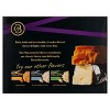 Cracker Barrel Macaroni and Cheese Dinner, Cheddar Havarti, 14 Oz (Pack of 2) - 3 of 4