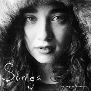 Regina Spektor - Songs - 1 of 1