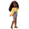 Disney ILY 4ever 12.5" Belle Doll Dark Brown Hair/Borown Eyes - 3 of 4