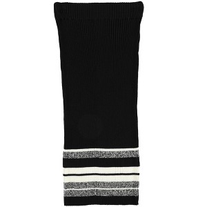 bar III Womens Striped Pencil Skirt - 1 of 2