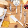 French Home Laguiole Essential 9pc Charcuterie and Barware Set with Faux Ivory Handle - 4 of 4