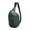 Go Anti Theft Sling Pack, Spruce Green - 3 of 4