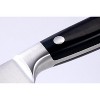 Messermeister Meridian Elite 8-Inch Kullenschliff Carving Knife - 2 of 3