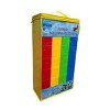 Waloo Sports Jumbo Building Blocks - 43pc Set - 4 of 4