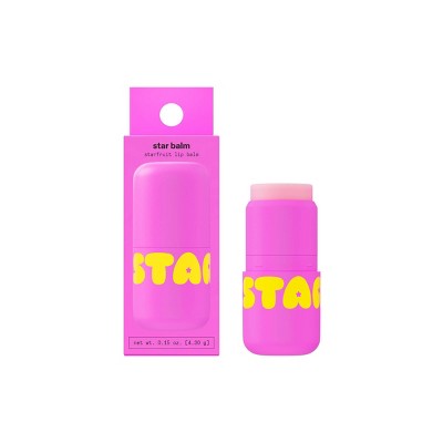 Starface Star Balm Starfruit - 0.15oz