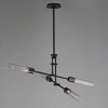 Maxim Lighting Equilibrium 4 - Light Pendant in  Black - 4 of 4